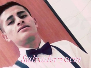 Salvador20cm