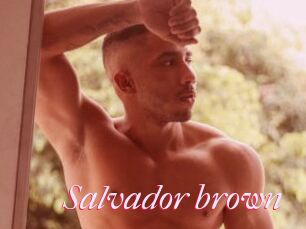 Salvador_brown