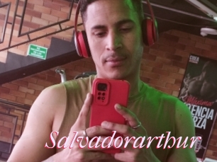 Salvadorarthur