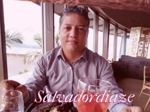 Salvadordiaze
