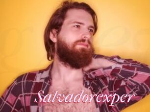 Salvadorexper