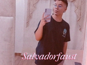 Salvadorfaust