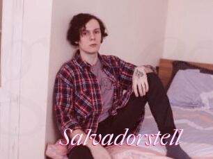 Salvadorstell