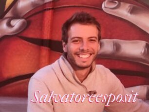Salvatoreesposit