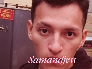 Samandjess