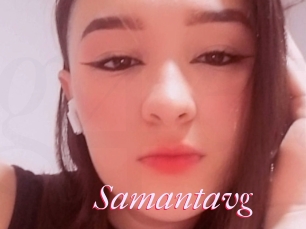 Samantavg