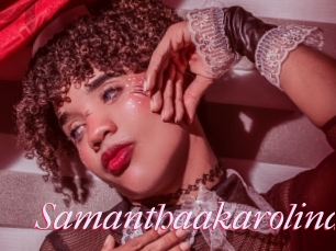 Samanthaakarolina