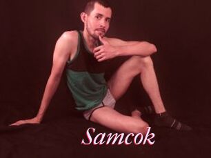 Samcok