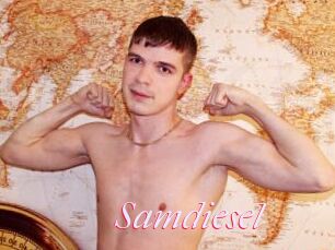 Samdiesel