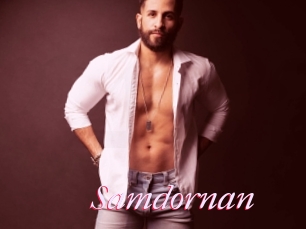 Samdornan