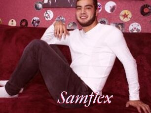 Samflex