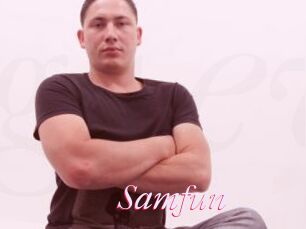 Samfun