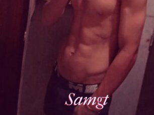 Samgt
