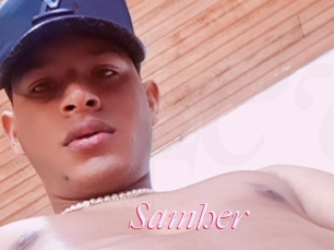 Samher