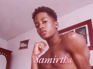 Samirths