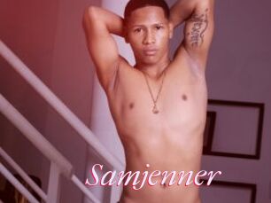 Samjenner