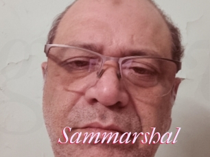 Sammarshal