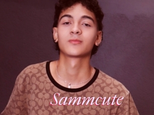 Sammcute