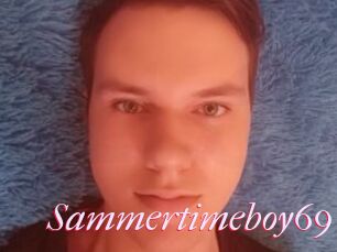 Sammertimeboy69