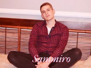 Sammiro