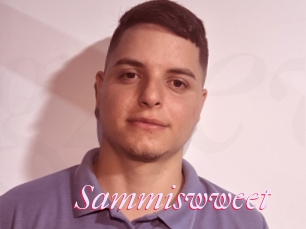 Sammiswweet