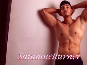Sammuelturner