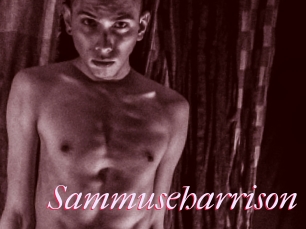Sammuseharrison