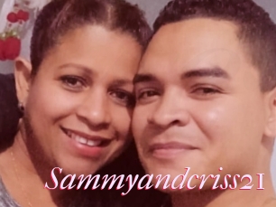 Sammyandcriss21