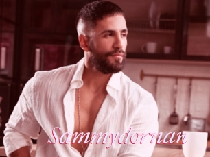 Sammydornan