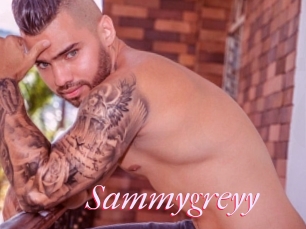 Sammygreyy