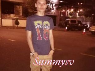 Sammysv