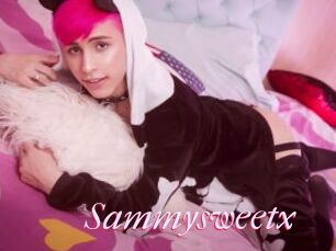 Sammysweetx