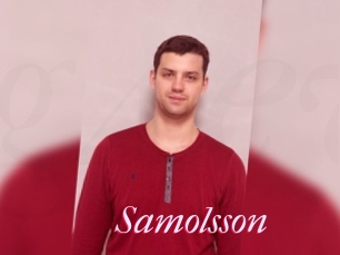Samolsson