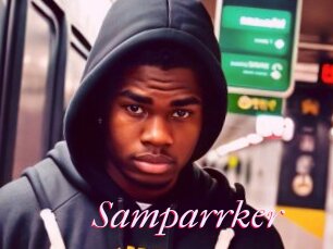 Samparrker