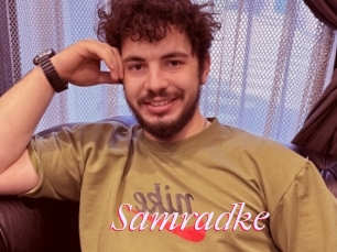 Samradke