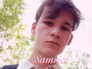 Samrice