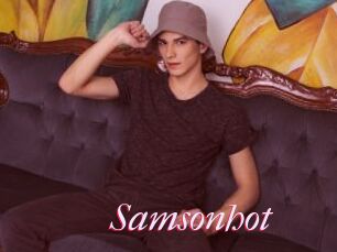 Samsonhot