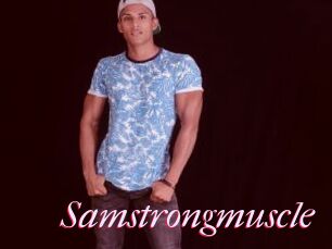 Samstrongmuscle