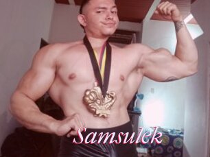 Samsulek