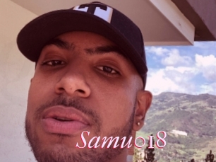 Samu018