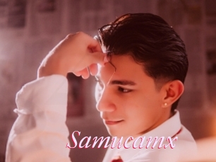 Samucamx