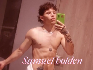 Samuel_holden