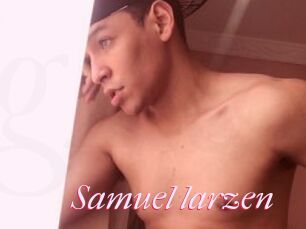 Samuel_larzen