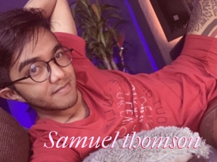 Samuel_thomson