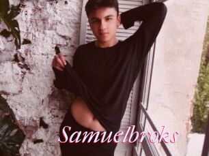 Samuelbroks