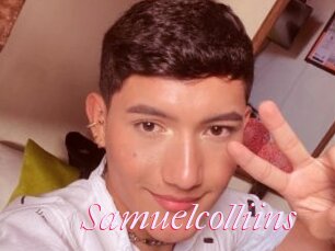 Samuelcolliins