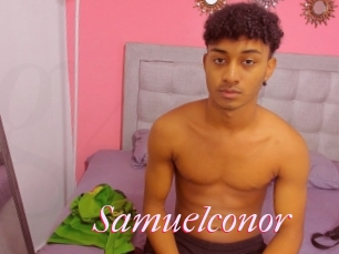Samuelconor