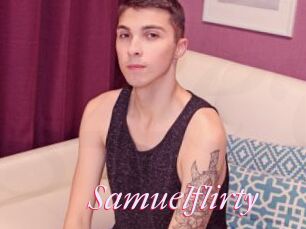 Samuelflirty