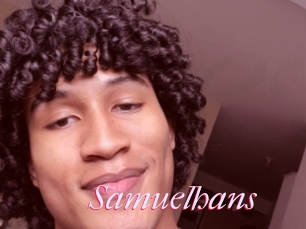 Samuelhans