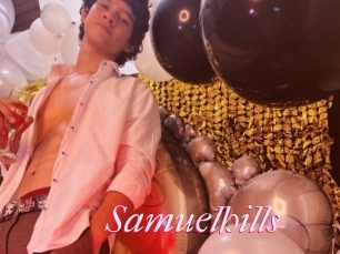 Samuelhills